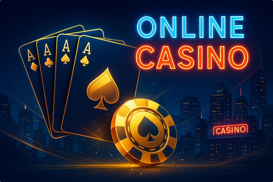best online casino
